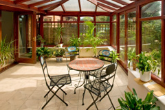 Tatworth conservatory quotes