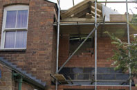 free Tatworth home extension quotes