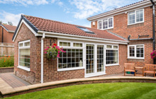 Tatworth house extension leads